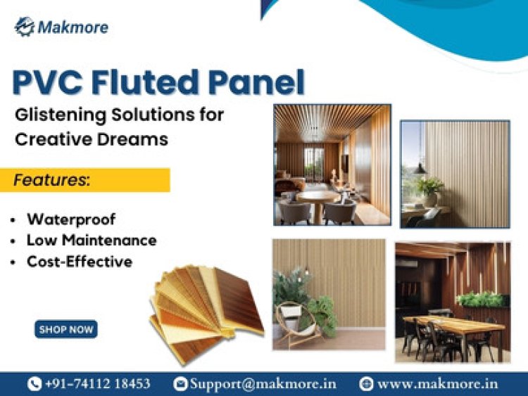 PVC Panel Services in Bangalore