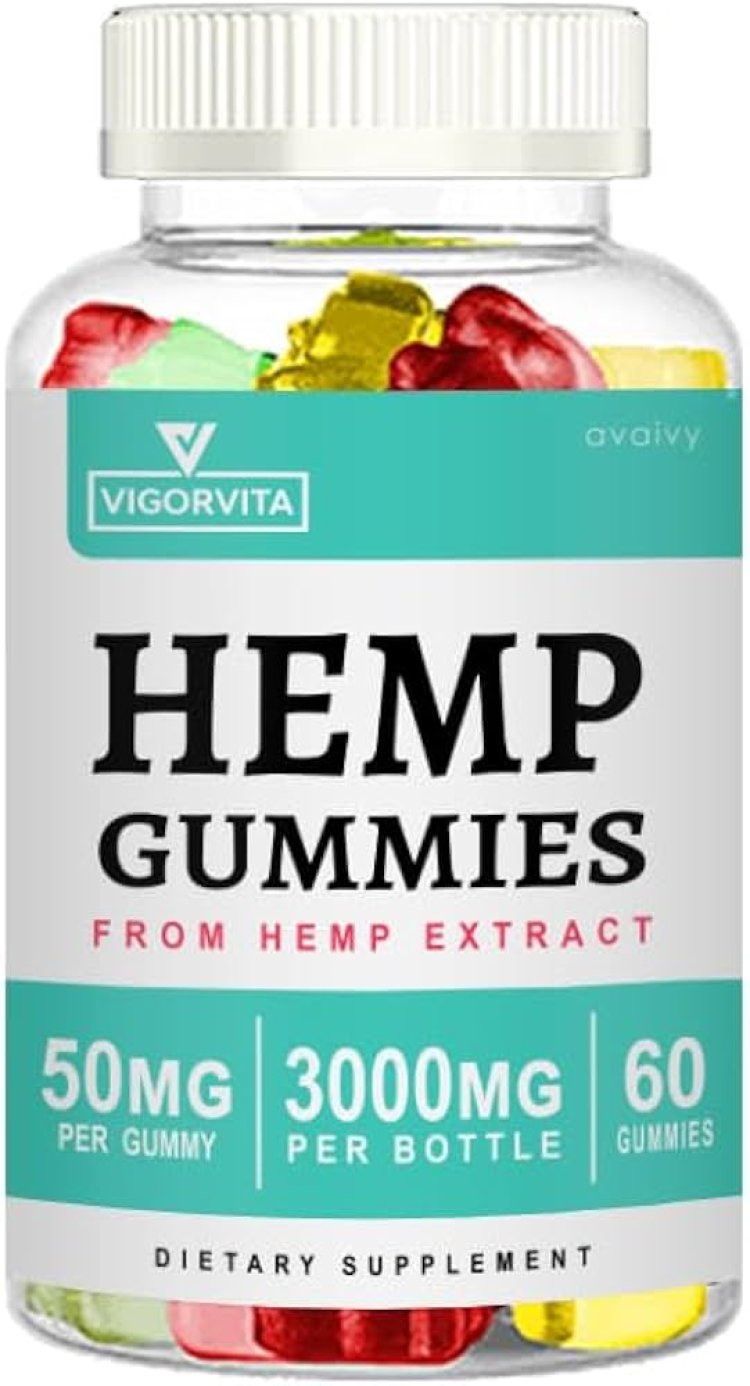 Are the hemp extracts in ViaHemp Gummies organic?