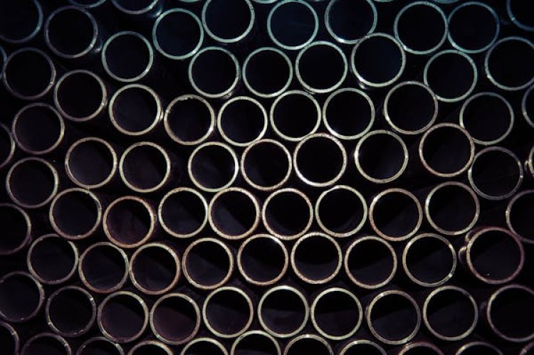 Alloy Steel Market Report 2024 - Alloy Steel Market Trends And Growth