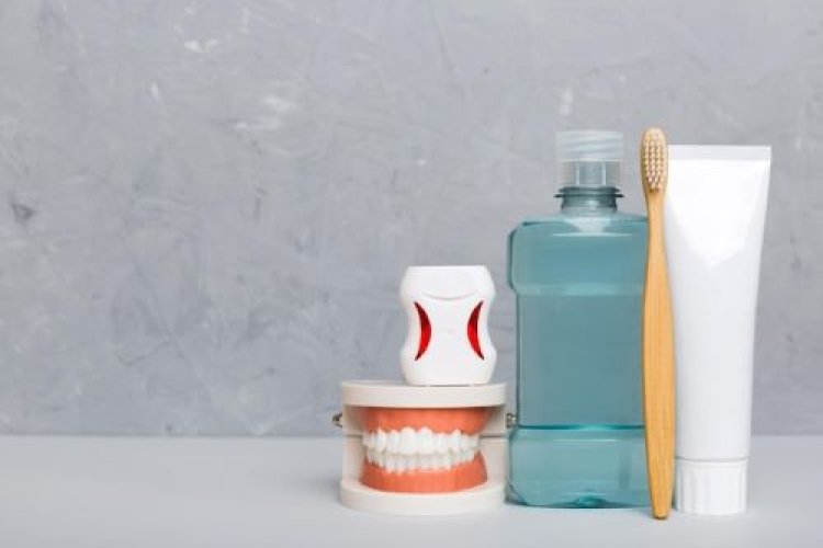 Denture Cleaning Product Market 2024-2033: Technological Advancements, Competitive Landscape and Strategies