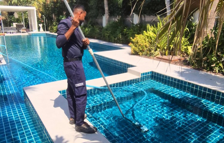 How Often Should You Clean Your Pool? A Seasonal Guide