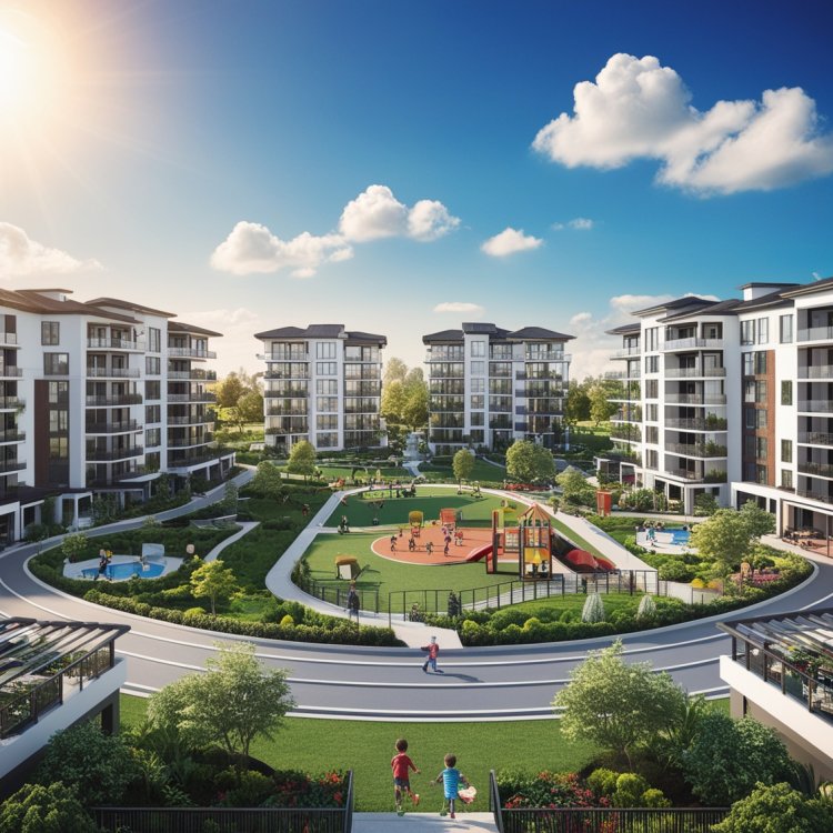 Why Brigade Sanctuary in Sarjapur Road Is the Ideal Home Investment in Bangalore