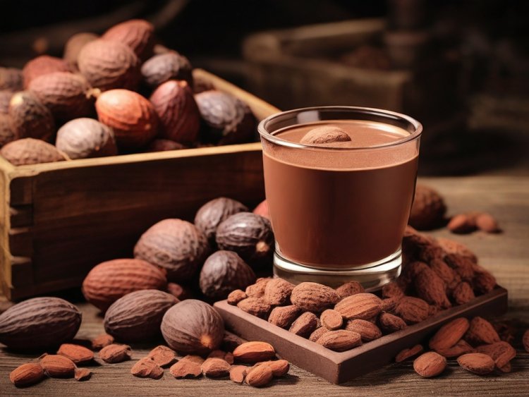 Cocoa Liquor Manufacturing Plant Project Report 2024: Industry Trends and Unit Setup