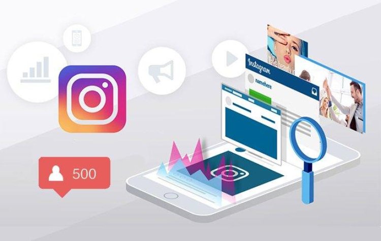 Ways to Grow Instagram Followers Organically in 2025