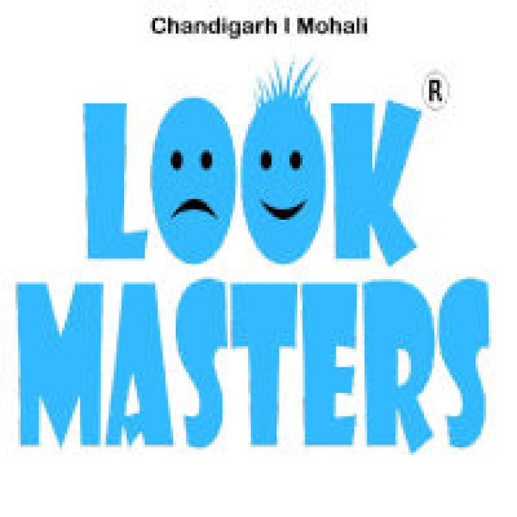 The Ultimate Guide to Hair Loss Solutions in Chandigarh: Why Look Masters is the Best Choice for Hair Transplant, Hair Replacement, and More