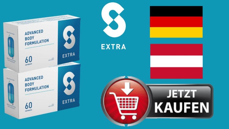 S- Extra Österreich (DE & AT) Offizielle Website, Bewertungen & S2 Extra Preis