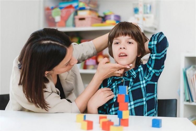 Empowering Communication: Expert Speech and Language Therapy for Children in Bala Cynwyd