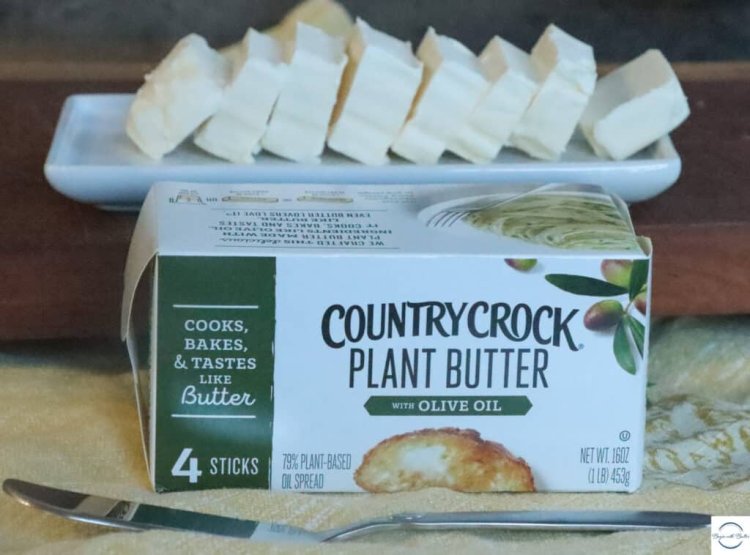 Global  Plant-Based Butter Market Size, In-Depth Assessment, CAGR, Demand, and Opportunity Analysis 2030 with Top Countries Data