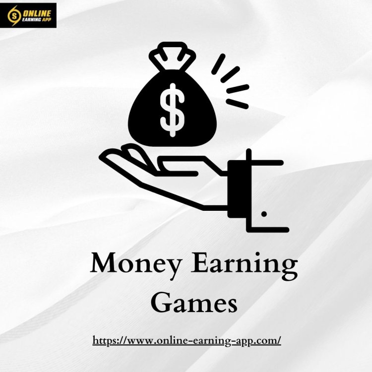 Top Tips for Maximizing Your Earnings with Money Earning Games