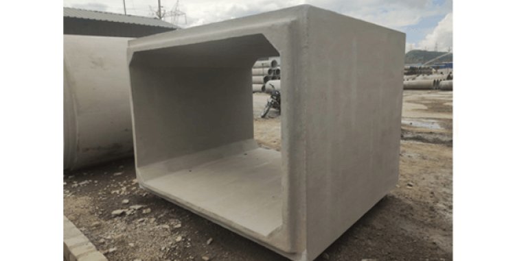 RCC BOX culvert Manufacturer in Pune, India