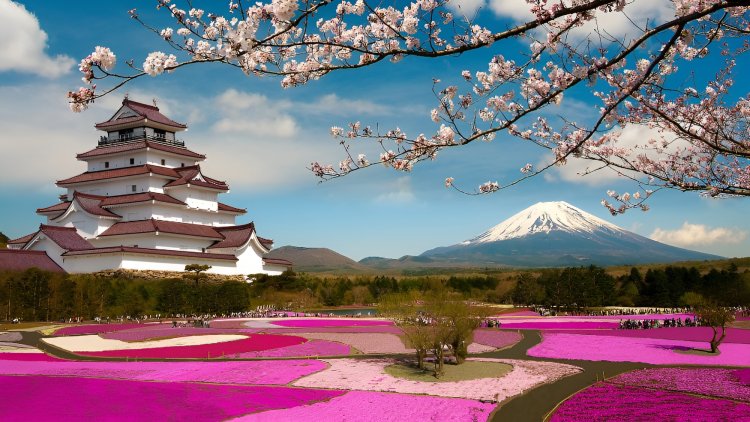 Top 10 Must-See Landmarks in Japan