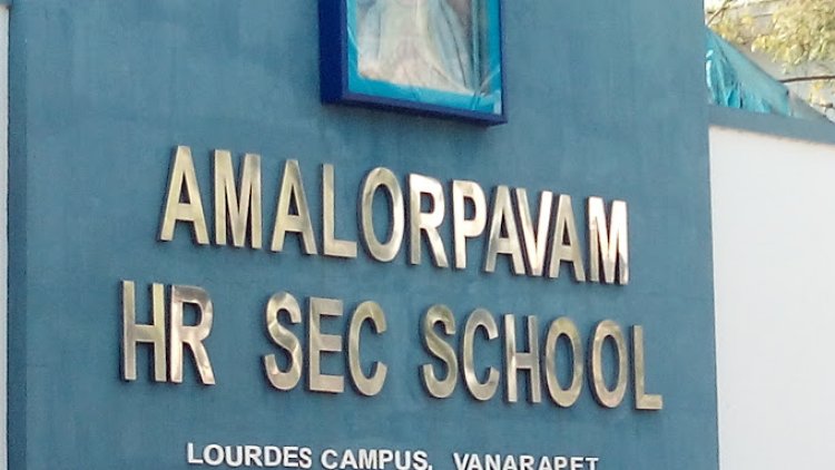 Comparative Analysis of the Top CBSE Schools in Pondicherry