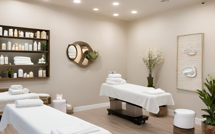 Global  Daily Spa Massage Market: Size, In-Depth Assessment, CAGR, Demand, and Opportunity Analysis 2030 with Top Countries Data