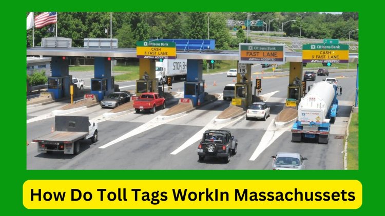 Where to Buy E-ZPass Transponder