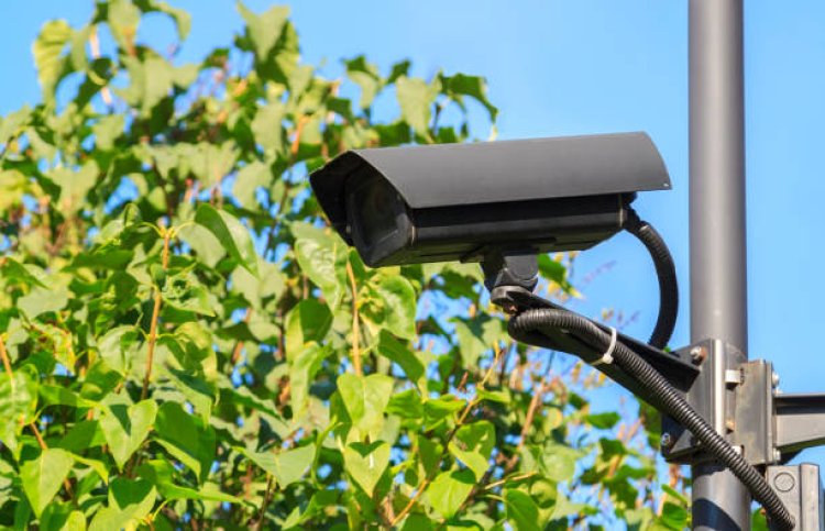 Ensuring Reliable CCTV Camera Installation for Dubai’s Coastal Resorts