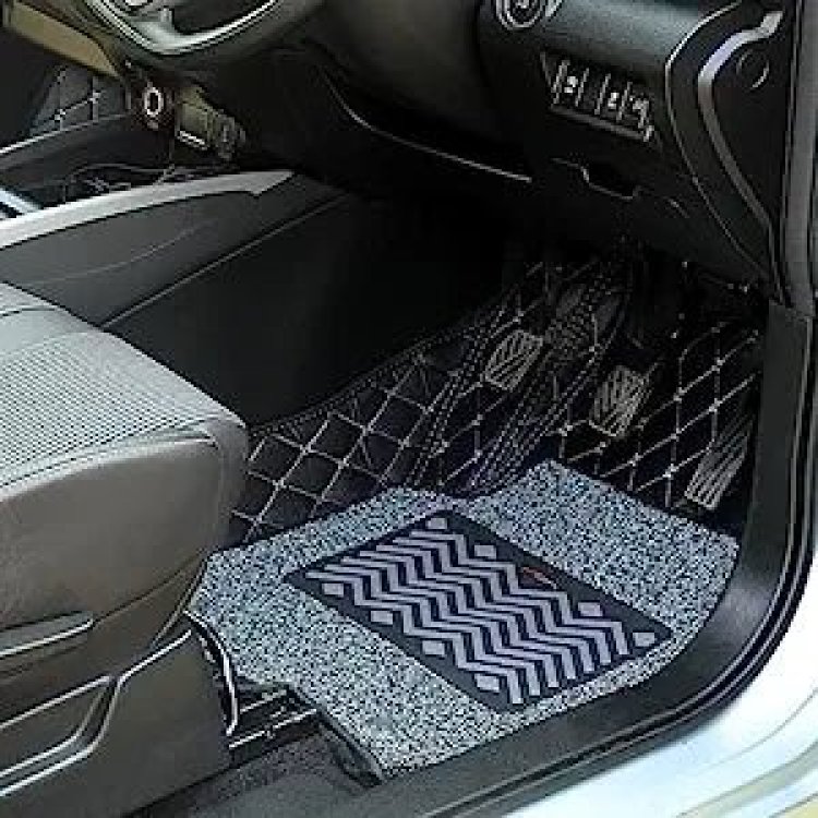 Best Car Floor Mat Online | Autofit