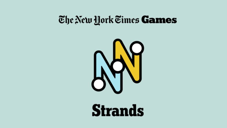 Ultimate Guide to Mastering Strands NYT