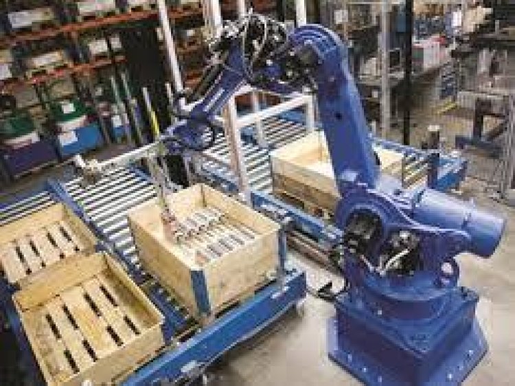 Automated Material Handling Equipment Market: is Likely To Unfold Lucrative Business Opportunities During The Forecast Period 2024-2030