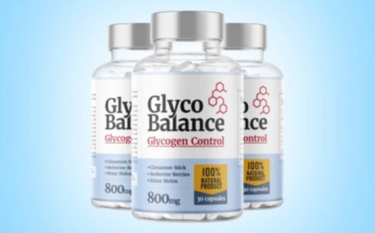 Glyco Balance NZ Reviews Risky Side Effects or Safe Glyco Balance NZ?