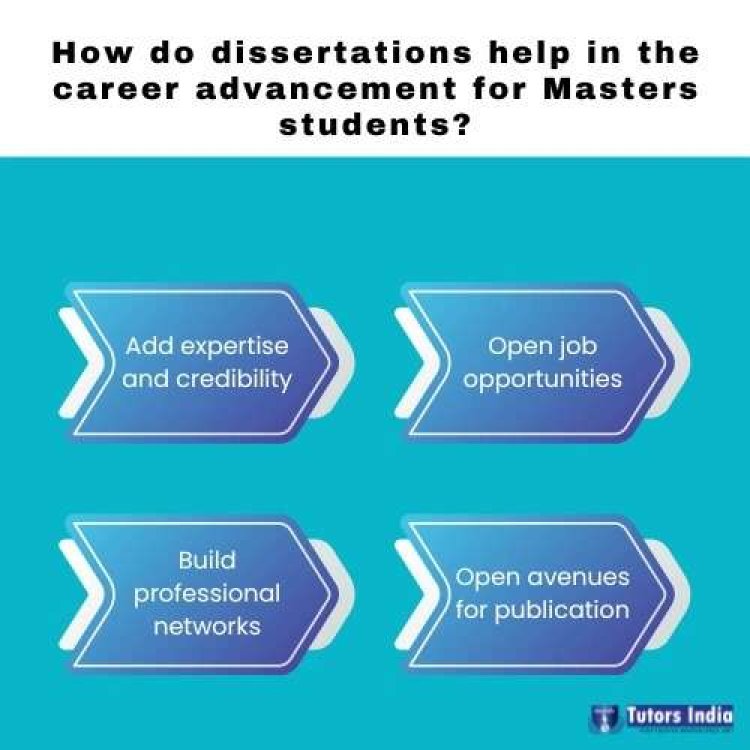 How Dissertation Writing Services Help with Writer's Block and Research Anxiety