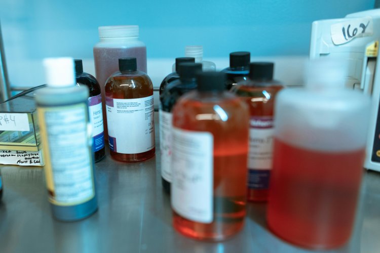 Quaternary Ammonium Compounds Market : Technology Advancements, Industry Insights, Trends And Forecast 2033