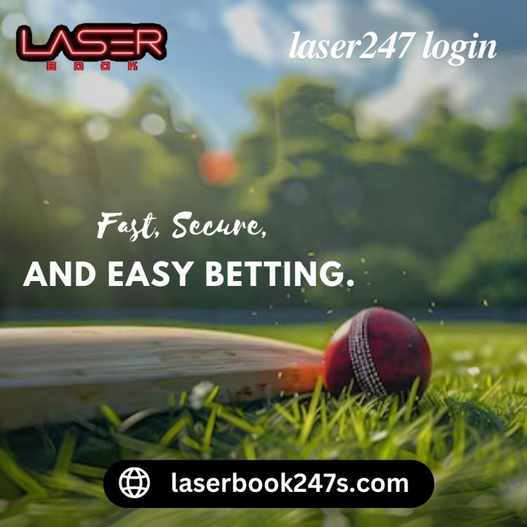 One Of The Biggest Provider Of Betting IDs In India Is Laser247 Login.