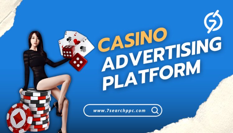 Maximize Casino Affiliate Conversions with Targeted Traffic