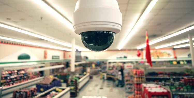 Monitoring Dubai’s Industrial Areas with Specialized CCTV Camera Installation