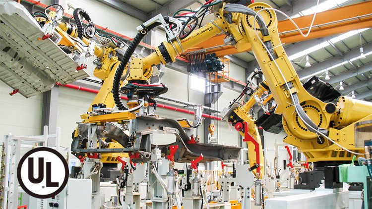 Industrial Automation Market To Power Robustly And To Witness Profitable Growth During The Forecast Period 2024-2030