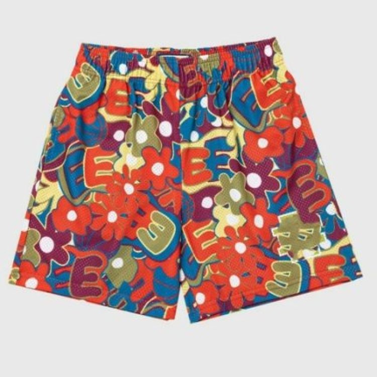 The Ultimate Guide to Eric Emanuel Shorts: Styles, Trends, and Fit