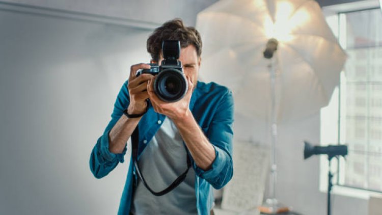 Beyond the Smartphone: Do Professional Photography Still Matter