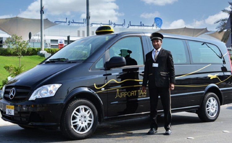 Skip the Wait: Pre-Book Your Airport Taxi Today!