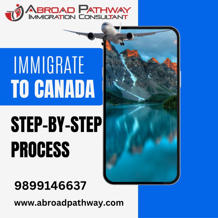 How to Immigrate to Canada from India in 2024 – Complete Guide to Canada PR