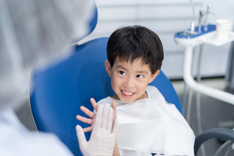 Understand the Role of A Family Dentist in Woodbridge for People of All Ages