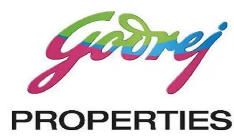 Sustainable Practices in Godrej Properties Projects