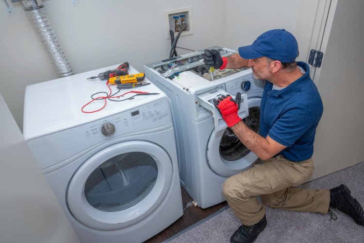 Top-Notch Appliance Repair Services in Charlotte