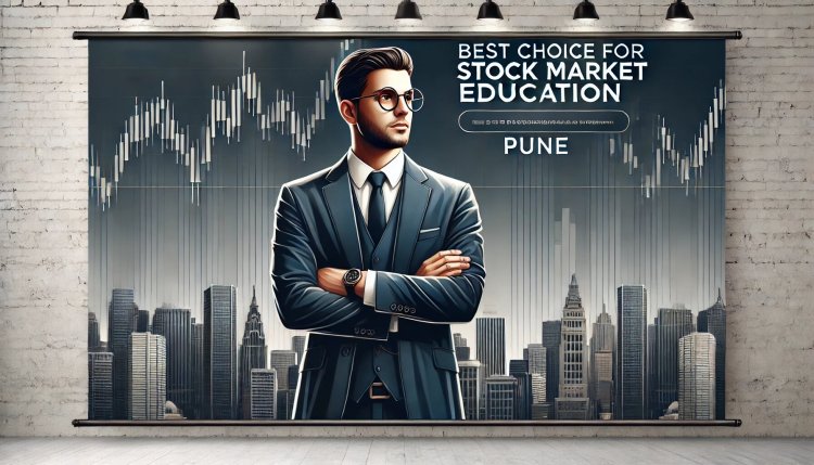 Why Index and Stock Trading Academy is the Best Choice for Stock Market Education