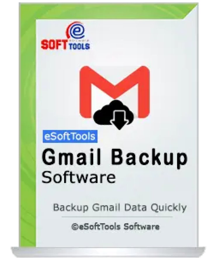 How to Download Gmail Data to Computer?