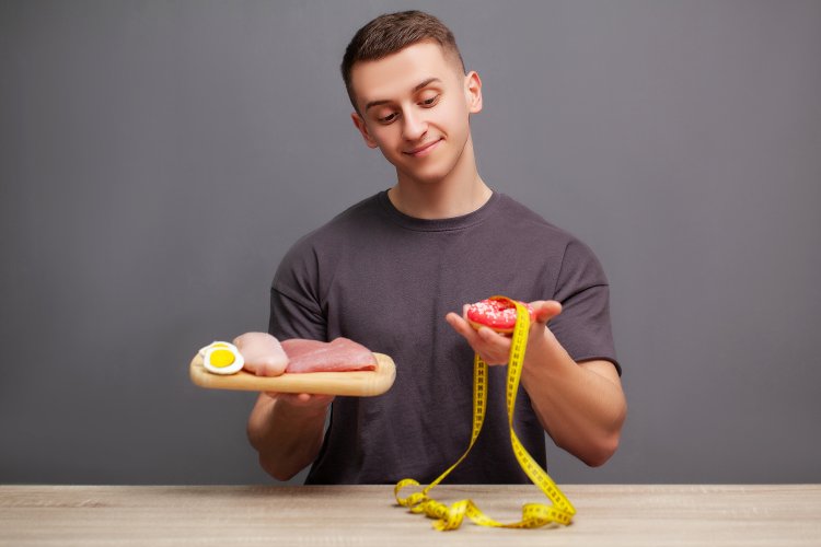 Lose Weight: Simple and Effective Tips for Lasting Results