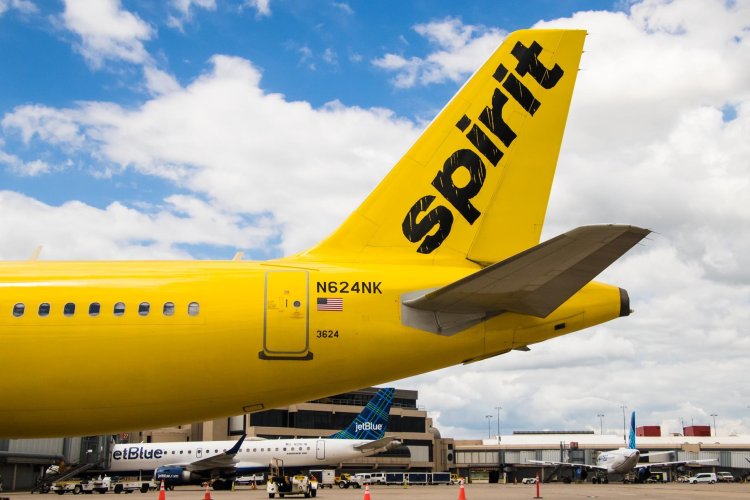 Spirit Airlines Corporate Office: Your Guide to Understanding the Key Functions and Operations