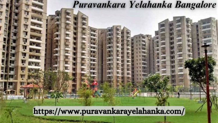 Puravankara Yelahanka Bangalore | Best Homes At Bangalore