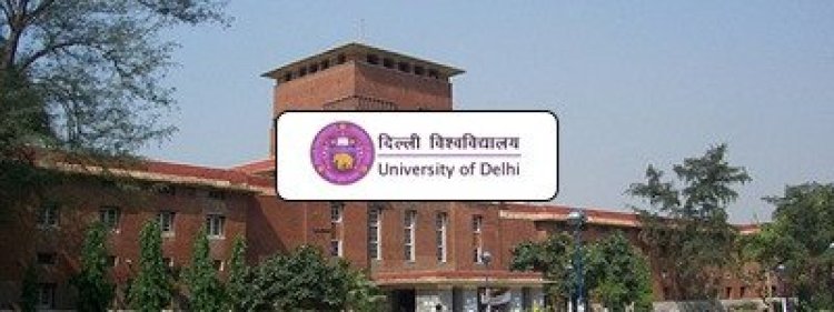 Unlocking Opportunities with Delhi University School Of Open Learning (DU SOL)