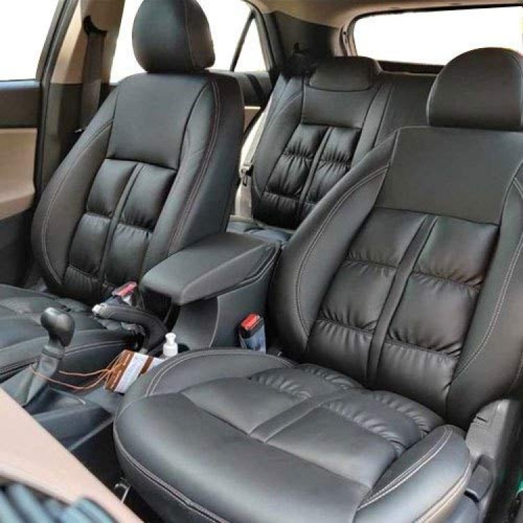 Buy Best Leather Car Seat Cover