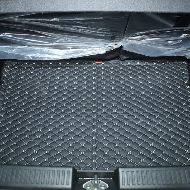 Buy Car Dicky Mat Online At Best Price