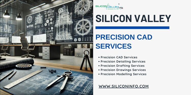 Precision CAD Services - USA