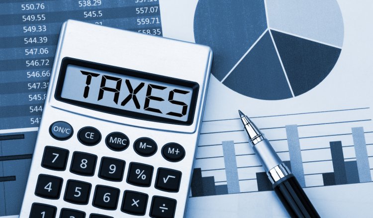 Your Guide to Understanding the 2024 Income Tax Calculator