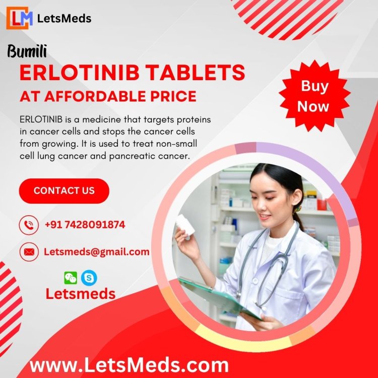 Buy Erlotinib Tablets Online in the Philippines | Erlotinib at a Lower Price - Free Delivery Wordwide