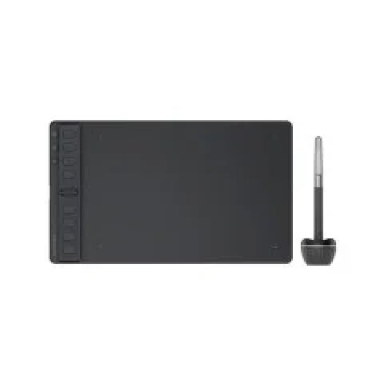 Huion Inspiroy 2M Medium - Digital Pen Tablet for Creators