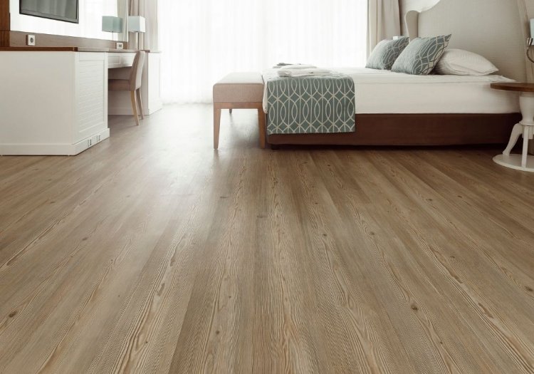 Engineered Flooring in Guwahati: Elevate Your Interiors with Ego Premium