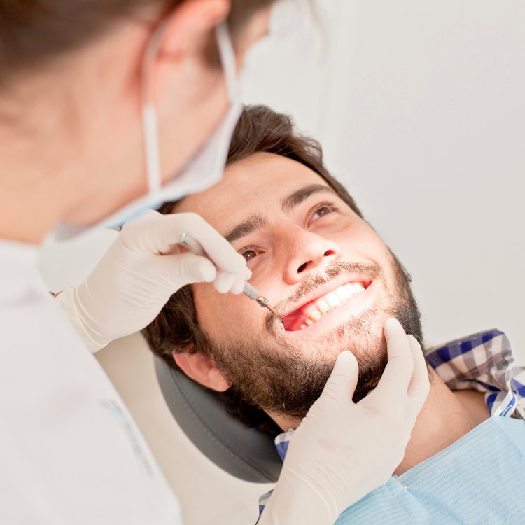 Best Dental X Ray doctors in Indiranagar, Bangalore